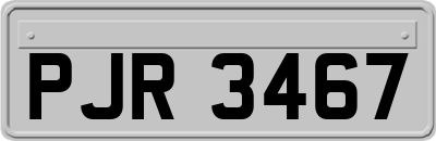 PJR3467