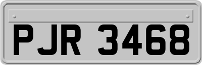 PJR3468