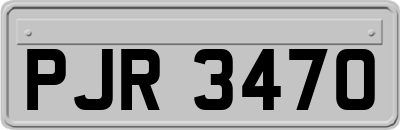 PJR3470