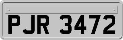 PJR3472