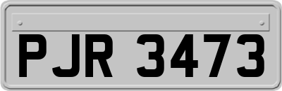PJR3473