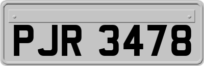 PJR3478