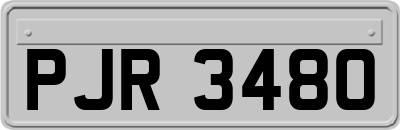 PJR3480