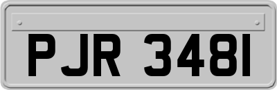 PJR3481