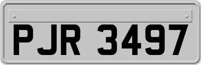 PJR3497