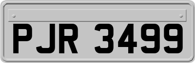 PJR3499