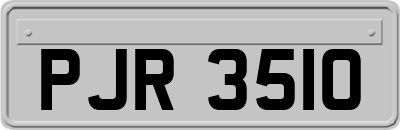 PJR3510