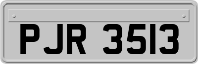 PJR3513
