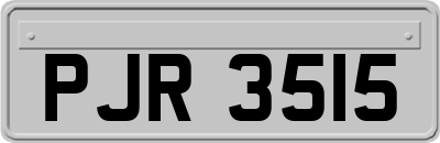 PJR3515