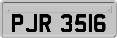 PJR3516