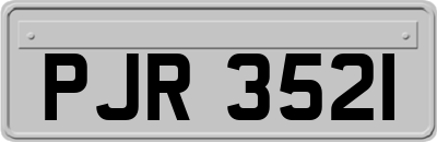 PJR3521