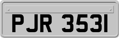 PJR3531