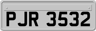 PJR3532