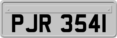 PJR3541