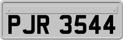 PJR3544