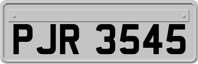 PJR3545