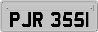 PJR3551