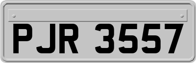 PJR3557