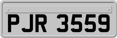 PJR3559