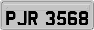 PJR3568