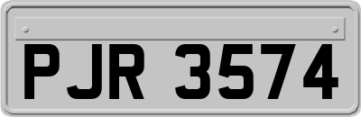 PJR3574