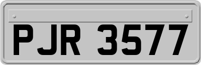 PJR3577