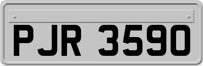 PJR3590
