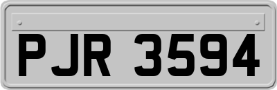 PJR3594