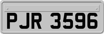 PJR3596