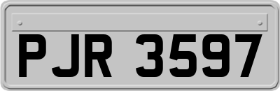 PJR3597