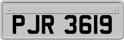 PJR3619