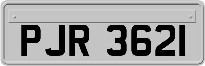 PJR3621