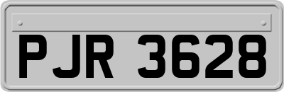 PJR3628