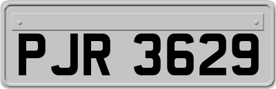 PJR3629