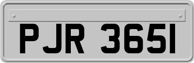 PJR3651