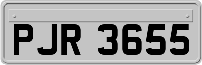 PJR3655
