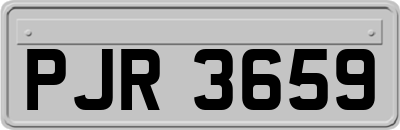 PJR3659