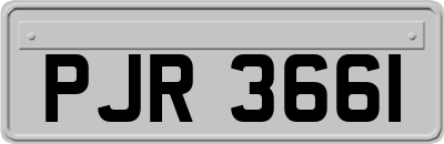 PJR3661