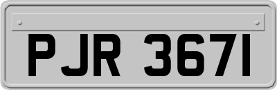 PJR3671