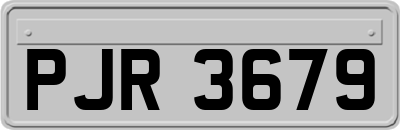 PJR3679