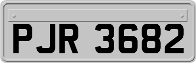 PJR3682