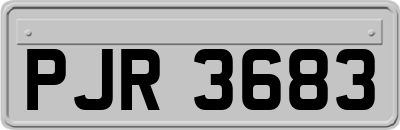 PJR3683