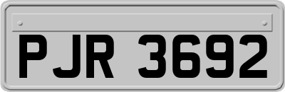 PJR3692
