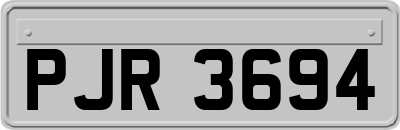 PJR3694