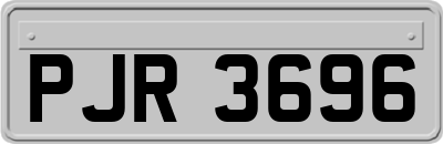 PJR3696