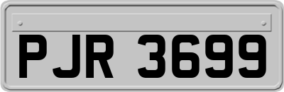 PJR3699