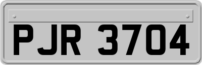 PJR3704