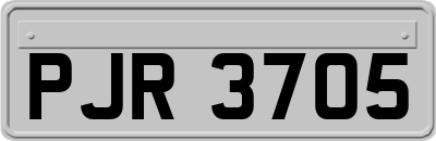 PJR3705