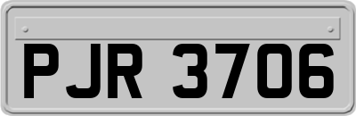 PJR3706