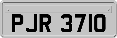 PJR3710